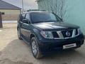 Nissan Pathfinder 2006 годаүшін6 500 000 тг. в Жанаозен – фото 3