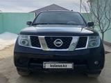 Nissan Pathfinder 2006 годаүшін6 500 000 тг. в Жанаозен – фото 2