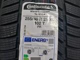 CONTINENTAL WINTERCONTACT TS 870 P 235/45 — 255/40 R21 за 700 000 тг. в Алматы – фото 3