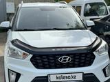 Hyundai Creta 2020 года за 10 200 000 тг. в Усть-Каменогорск