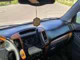 Lexus GX 470 2003 годаүшін10 900 000 тг. в Актау – фото 2