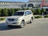 Lexus GX 470 2003 годаүшін10 900 000 тг. в Актау
