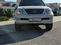 Lexus GX 470 2003 года за 10 900 000 тг. в Актау – фото 20