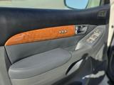 Lexus GX 470 2003 годаүшін10 900 000 тг. в Актау – фото 5