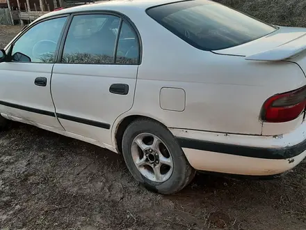 Toyota Carina E 1994 года за 1 500 000 тг. в Конаев (Капшагай) – фото 3