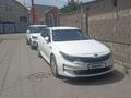 Kia K5 2016 года за 6 100 000 тг. в Алматы – фото 2