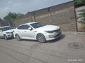 Kia K5 2016 года за 6 100 000 тг. в Алматы