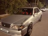 Toyota Cresta 1997 года за 2 200 000 тг. в Алматы