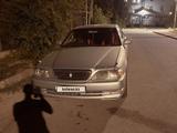 Toyota Cresta 1997 года за 2 200 000 тг. в Алматы – фото 4
