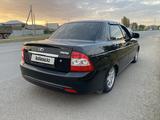 ВАЗ (Lada) Priora 2170 2014 годаfor3 100 000 тг. в Кызылорда – фото 4