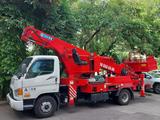 HYUNDAI 2011 года за 40 000 000 тг. в Алматы – фото 4
