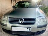 Volkswagen Passat 2003 года за 1 950 000 тг. в Шымкент
