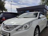 Hyundai Sonata 2011 года за 6 500 000 тг. в Тараз