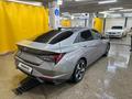 Hyundai Elantra 2021 годаүшін10 900 000 тг. в Астана – фото 6