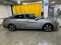 Hyundai Elantra 2021 годаfor10 700 000 тг. в Астана – фото 9