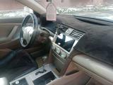 Toyota Camry 2007 года за 5 500 000 тг. в Тараз – фото 2