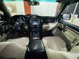 Mitsubishi Pajero 2007 года за 6 500 000 тг. в Алматы – фото 4