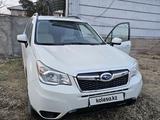 Subaru Forester 2015 годаүшін9 000 000 тг. в Шымкент – фото 3