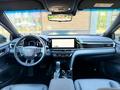 Toyota Camry 2024 года за 22 000 000 тг. в Костанай – фото 9