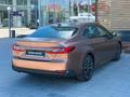 Toyota Camry 2024 года за 22 000 000 тг. в Костанай – фото 6