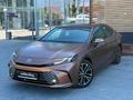 Toyota Camry 2024 года за 22 000 000 тг. в Костанай – фото 3