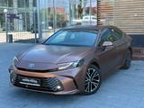 Toyota Camry 2024 годаүшін21 000 000 тг. в Костанай – фото 3
