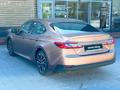 Toyota Camry 2024 года за 22 000 000 тг. в Костанай – фото 5