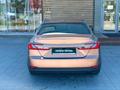 Toyota Camry 2024 года за 22 000 000 тг. в Костанай – фото 4
