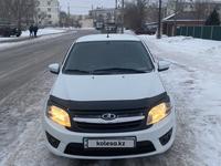 ВАЗ (Lada) Granta 2190 2014 года за 2 000 000 тг. в Астана