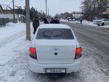 ВАЗ (Lada) Granta 2190 2014 годаүшін2 000 000 тг. в Астана – фото 4