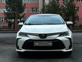 Toyota Corolla 2020 годаfor8 600 000 тг. в Алматы – фото 15