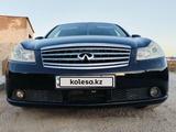 Infiniti M35 2006 годаүшін5 000 000 тг. в Шиели – фото 2