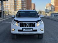 Toyota Land Cruiser Prado 2010 годаfor14 500 000 тг. в Актобе