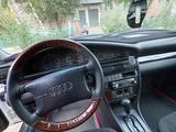 Audi A6 1996 года за 2 800 000 тг. в Кокшетау – фото 5