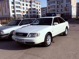 Audi A6 1996 года за 2 800 000 тг. в Кокшетау – фото 3
