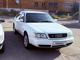 Audi A6 1996 года за 2 800 000 тг. в Кокшетау – фото 2