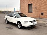 Audi A6 1996 года за 2 800 000 тг. в Кокшетау