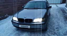 BMW 325 2003 года за 4 800 000 тг. в Астана – фото 3