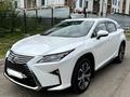 Lexus RX 200t 2016 годаfor19 000 000 тг. в Астана