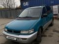 Mitsubishi Space Runner 1993 годаүшін1 300 000 тг. в Алматы