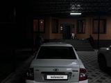 ВАЗ (Lada) Priora 2170 2014 годаүшін2 850 000 тг. в Алматы