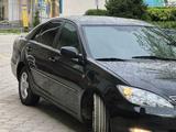 Toyota Camry 2003 года за 4 400 000 тг. в Тараз – фото 3
