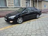 Toyota Camry 2003 года за 4 400 000 тг. в Тараз – фото 4