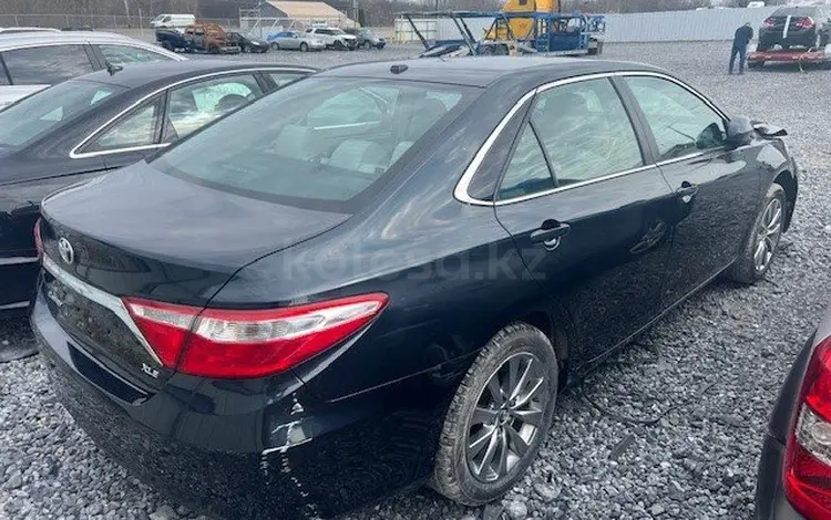 Toyota Camry 2015 годаүшін5 200 000 тг. в Актау