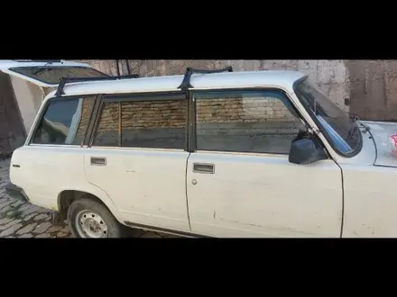 ВАЗ (Lada) 2104 1991 года за 1 000 000 тг. в Туркестан – фото 2