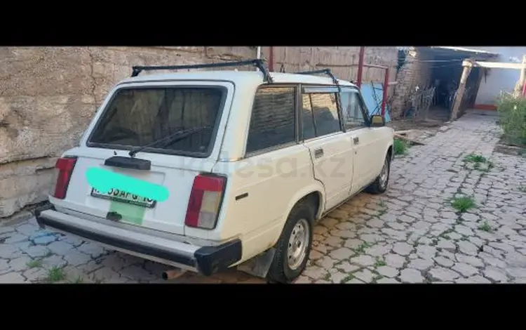 ВАЗ (Lada) 2104 1991 года за 1 000 000 тг. в Туркестан