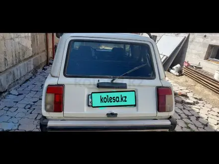 ВАЗ (Lada) 2104 1991 года за 1 000 000 тг. в Туркестан – фото 5