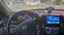 Hyundai Santa Fe 2008 года за 5 000 000 тг. в Алматы – фото 4