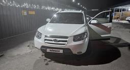 Hyundai Santa Fe 2008 годаүшін5 500 000 тг. в Алматы