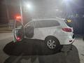 Hyundai Santa Fe 2008 годаүшін5 500 000 тг. в Алматы – фото 5